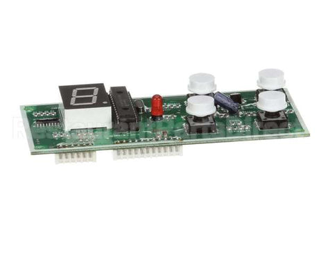 S330704 Turbo Air Pcb, On Off Switch (12A) Bb-