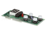 S330704 Turbo Air Pcb, On Off Switch (12A) Bb-