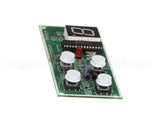 S330704 Turbo Air Pcb, On Off Switch (12A) Bb-