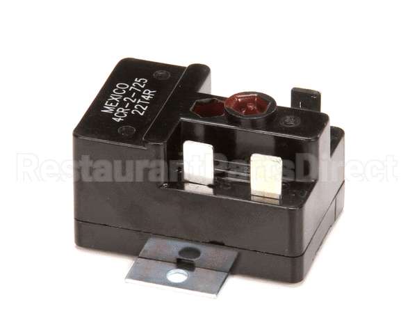 S330712 Turbo Air Relay, Motor Start (12A,12M)