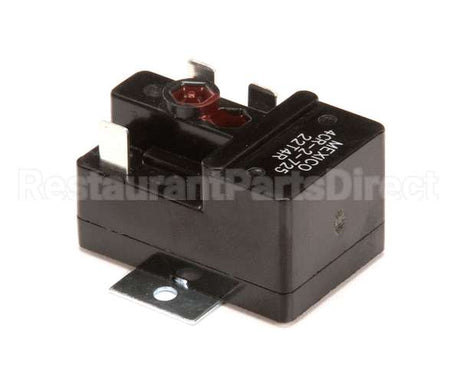 S330712 Turbo Air Relay, Motor Start (12A,12M)