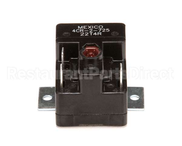 S330712 Turbo Air Relay, Motor Start (12A,12M)