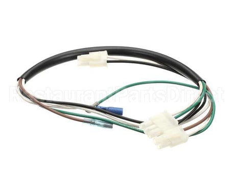 S330716 Turbo Air Cable, Main Power For Gs-12A