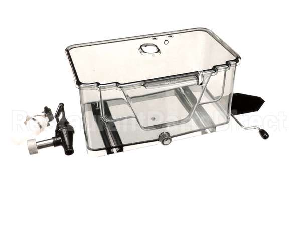 S3320194-00 Zumex Tank Container Speed Pro (Comp