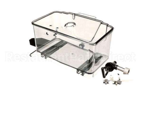 S3320194-00 Zumex Tank Container Speed Pro (Comp