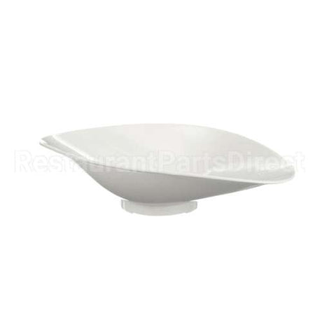 S336 Edlund Scoop, Baker Scale