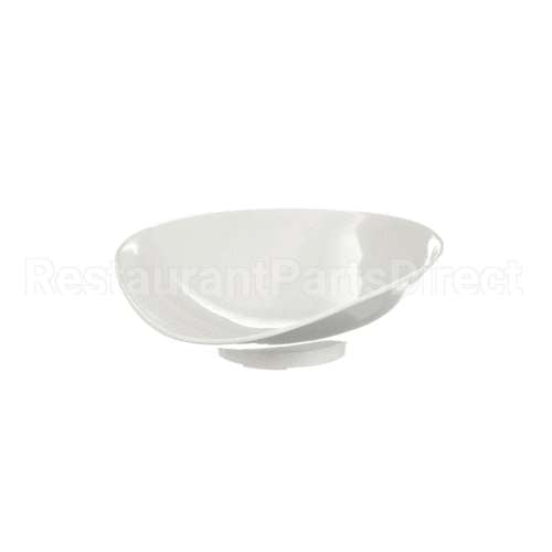 S336 Edlund Scoop, Baker Scale