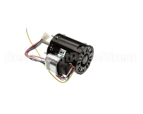 S33C452VC-01-60-115 Captive-Aire Captive Air Motor.06 Hp, 1Phs