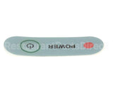 S340440 Turbo Air Membrane,Switch Cvr 12M