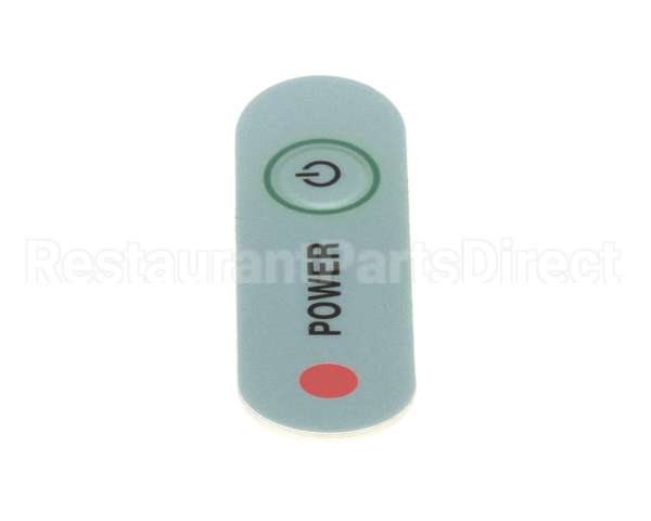 S340440 Turbo Air Membrane,Switch Cvr 12M