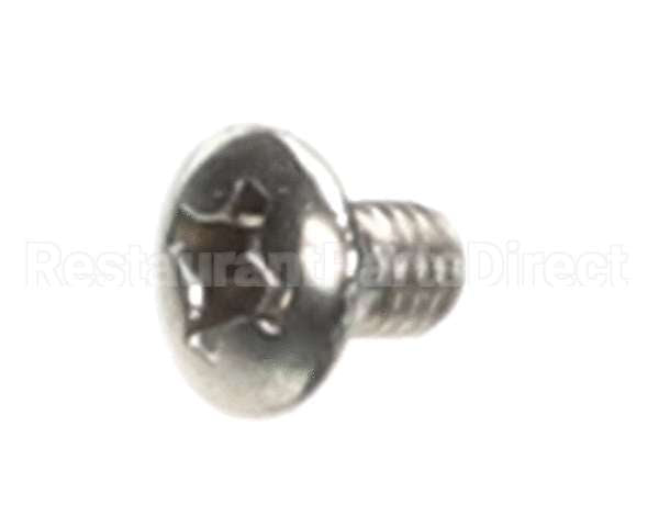 S340623 Turbo Air Screw, Oval Head(-) / M3X5L