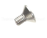 S340623 Turbo Air Screw, Oval Head(-) / M3X5L