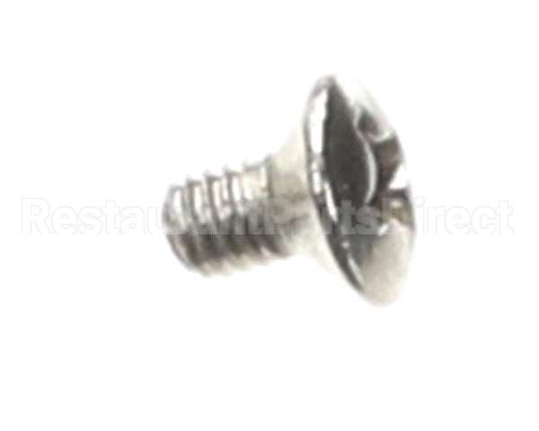 S340623 Turbo Air Screw, Oval Head(-) / M3X5L
