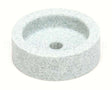S340626 Turbo Air Stone, Grinding / 12M