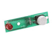 S340704 Turbo Air Pcb, Switch / Gs-12M
