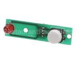 S340704 Turbo Air Pcb, Switch / Gs-12M