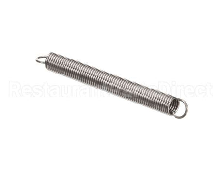S381 Edlund Spring, Extension Cm-1000, S/S