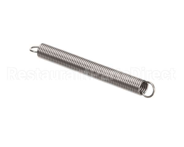 S381 Edlund Spring, Extension Cm-1000, S/S