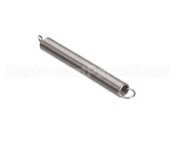 S381 Edlund Spring, Extension Cm-1000, S/S