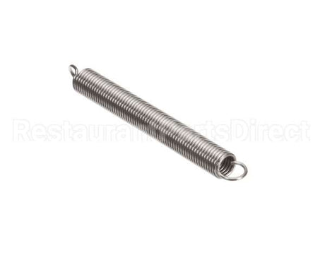 S381 Edlund Spring, Extension Cm-1000, S/S