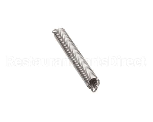 S381 Edlund Spring, Extension Cm-1000, S/S