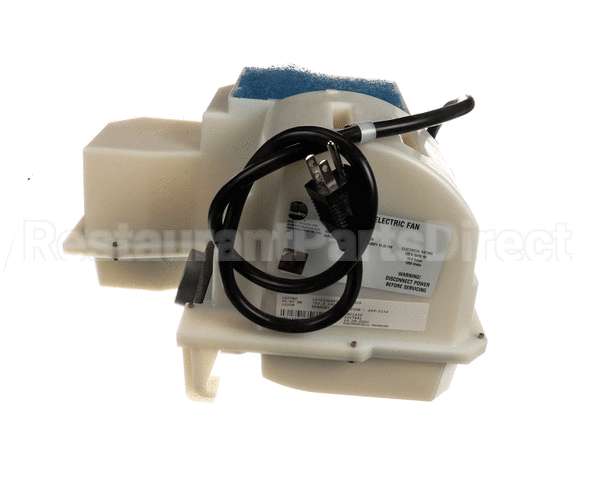 S39-835 Bradley Corporation Bldc Motor Assy 120V