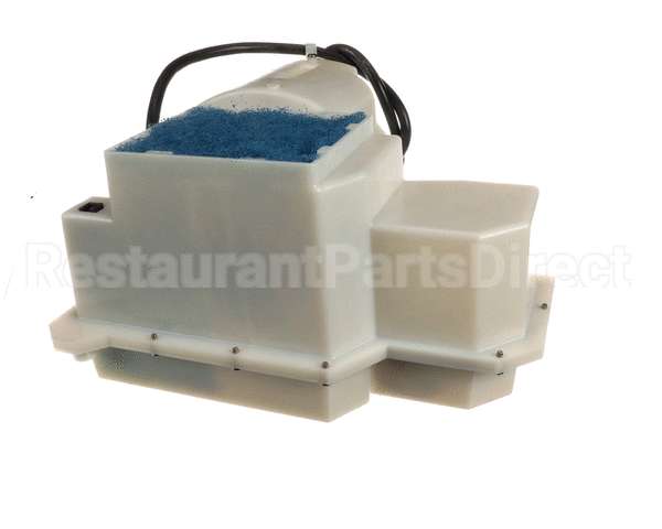 S39-835 Bradley Corporation Bldc Motor Assy 120V