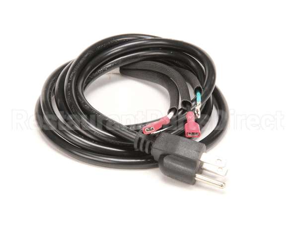 S4-7606122 Star Assembly,Cordset(5-15P)125V15