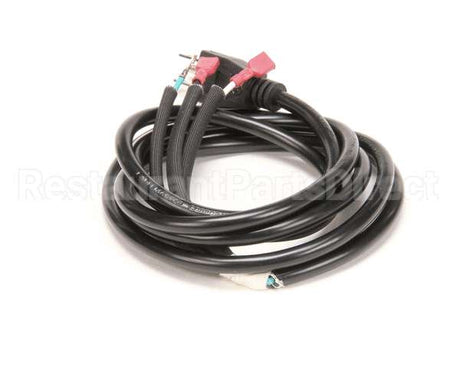 S4-7606122 Star Assembly,Cordset(5-15P)125V15