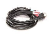 S4-7606122 Star Assembly,Cordset(5-15P)125V15