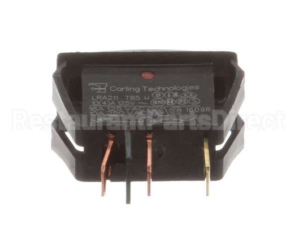 S403 Edlund Switch, Ch-350 Usa Lighted Roc