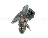 S408111 Cleveland Piping Asy;Blowdwn;Lg Gas;900M