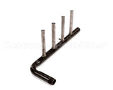 S40920 Cleveland Manifold;Asy;Reverse; Bend;4 B