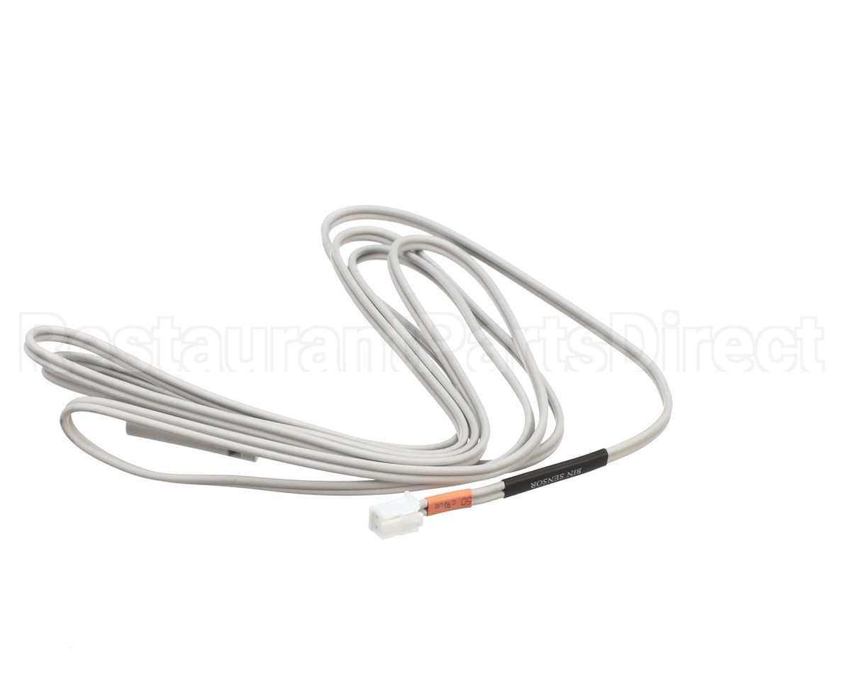 S41050612 Marvel Refrigeration Sensorbin Saturn Ii Gray