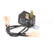 S41350 Cleveland Buzzer,Assembly;Continuous Duty;12