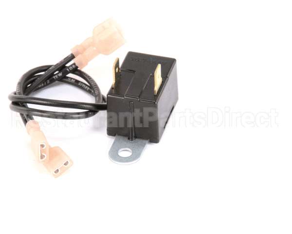S41350 Cleveland Buzzer,Assembly;Continuous Duty;12
