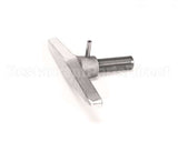 S41369 Cleveland Handle;Bar;Asy.;J-K Polished