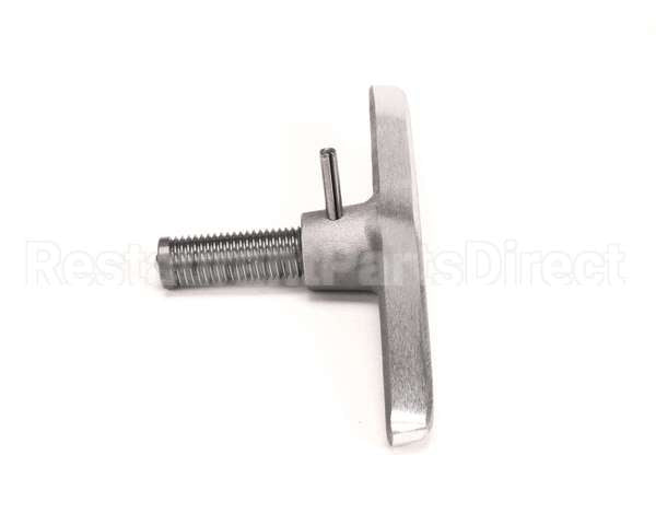 S41369 Cleveland Handle;Bar;Asy.;J-K Polished