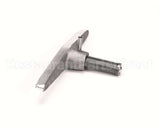 S41369 Cleveland Handle;Bar;Asy.;J-K Polished