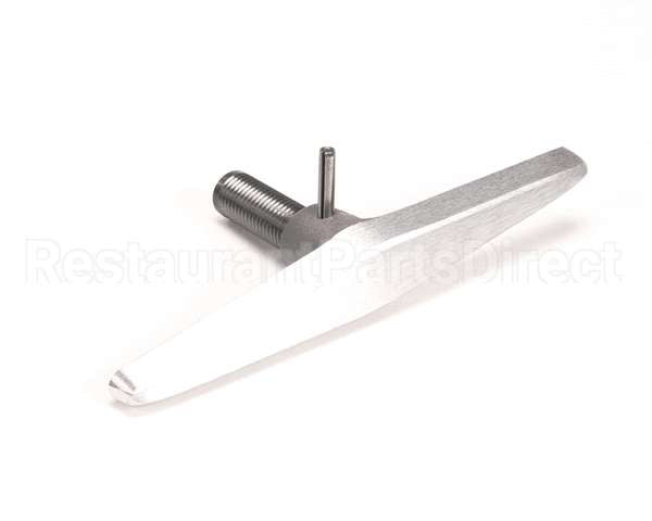 S41369 Cleveland Handle;Bar;Asy.;J-K Polished