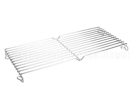 S41423 Cleveland Rack Assembly;3 Pan Comp T Ser