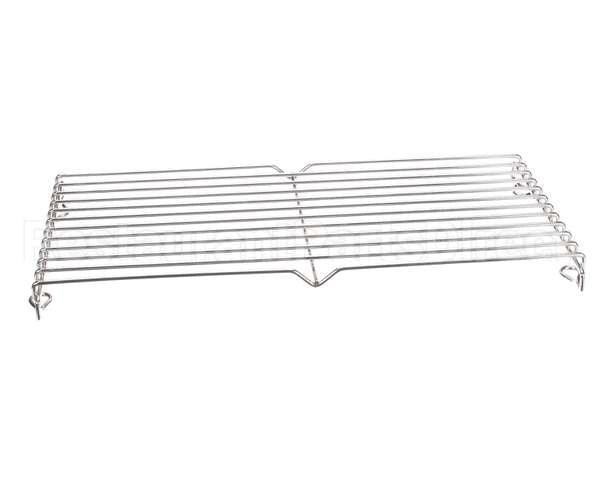 S41423 Cleveland Rack Assembly;3 Pan Comp T Ser