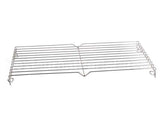 S41423 Cleveland Rack Assembly;3 Pan Comp T Ser
