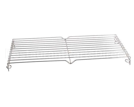 S41423 Cleveland Rack Assembly;3 Pan Comp T Ser
