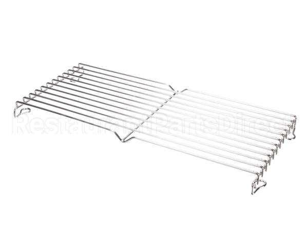 S41423 Cleveland Rack Assembly;3 Pan Comp T Ser