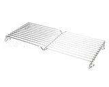 S41423 Cleveland Rack Assembly;3 Pan Comp T Ser