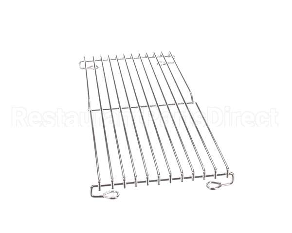 S41423 Cleveland Rack Assembly;3 Pan Comp T Ser