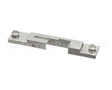 S415DK Biro Stationary Bar, Stainless, With Fastener