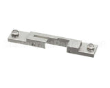 S415DK Biro Stationary Bar, Stainless, With Fastener
