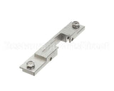 S415DK Biro Stationary Bar, Stainless, With Fastener